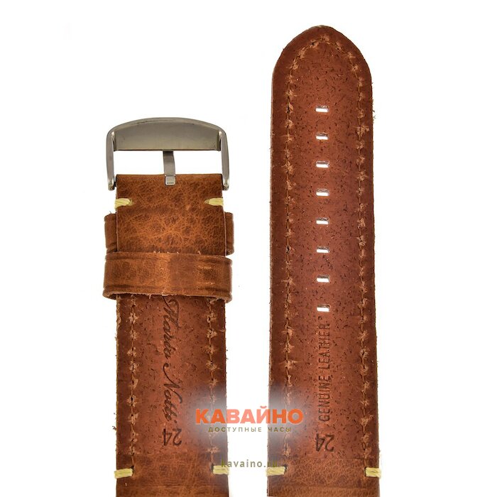 Mario Notti S-21, 24 р-р, L.Brown (фото 2)