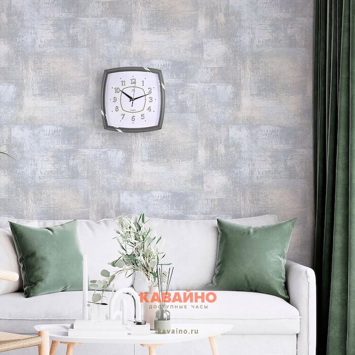 Atlantis TLD-6212 gray (фото 4)
