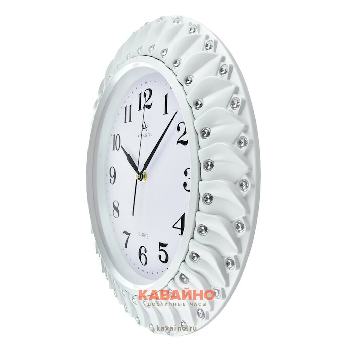 Atlantis TLD-35143B white (фото 2)