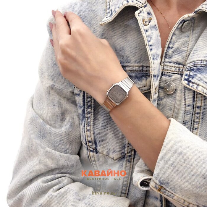 LA670WA-7 (фото 5)