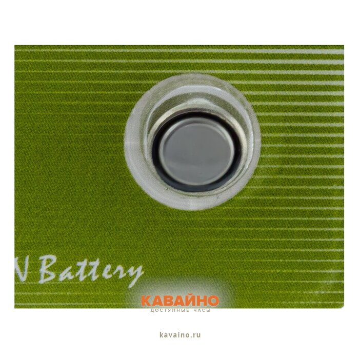 COMSAN AG2, ALKALINE (фото 2)