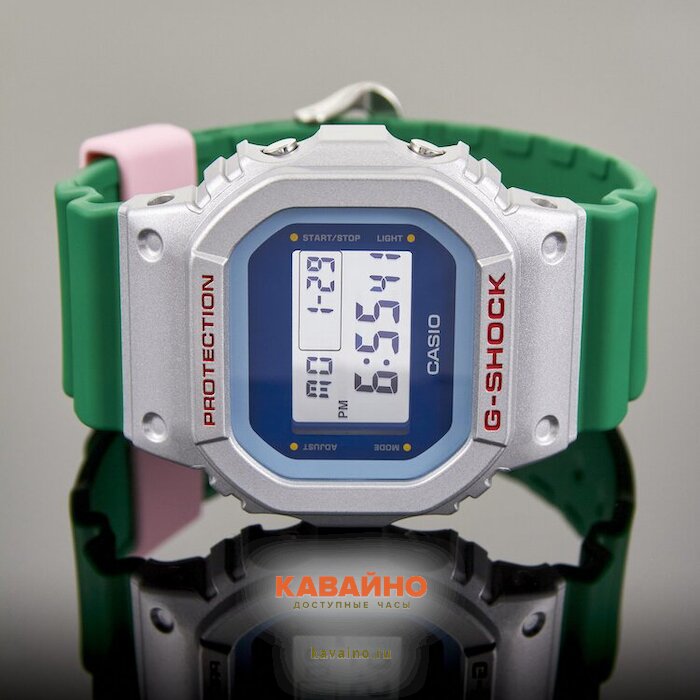 DW-5600EU-8A3 (фото 3)