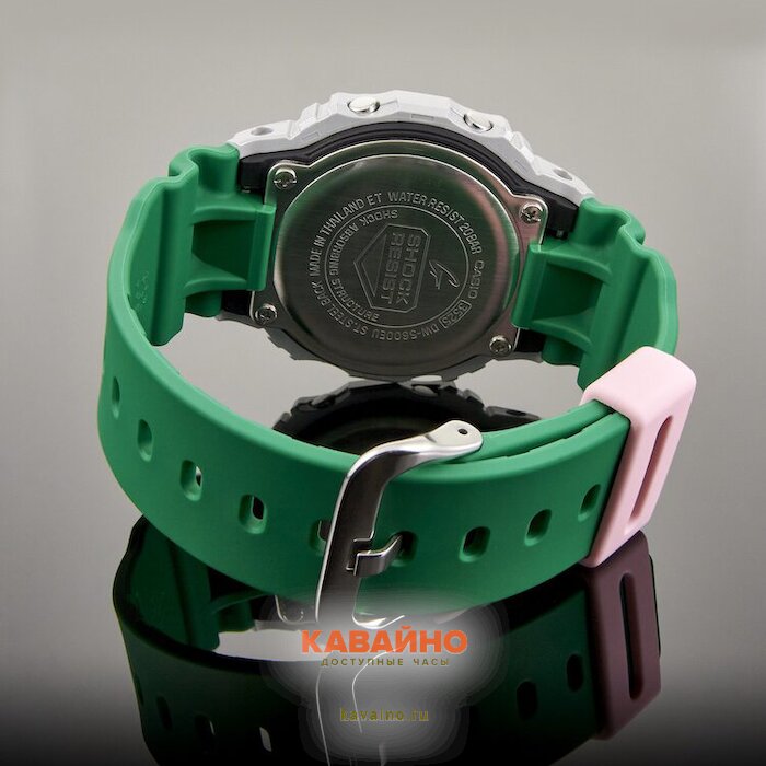 DW-5600EU-8A3 (фото 5)