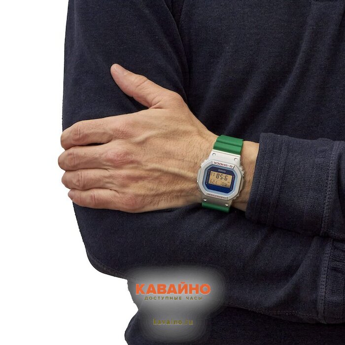 DW-5600EU-8A3 (фото 6)