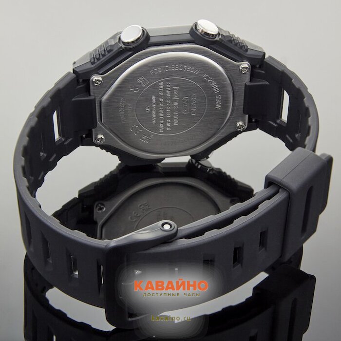 WS-B1000-1A (фото 4)