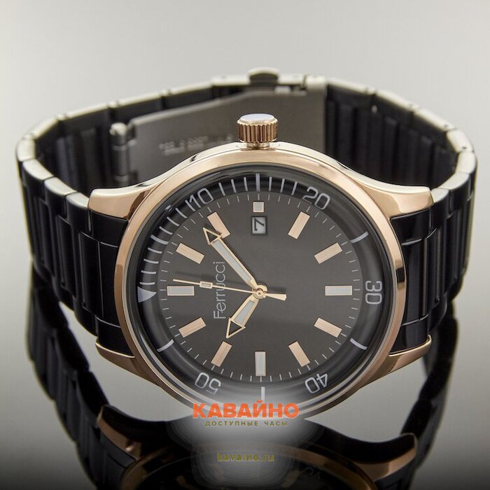FERRUCCI 03312-02 (фото 4)