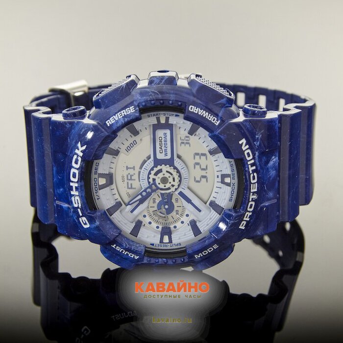 GA-110BWP-2A (фото 2)