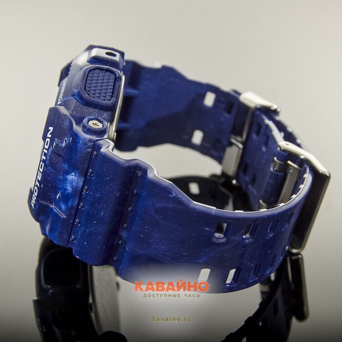 GA-110BWP-2A (фото 3)