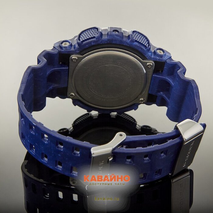 GA-110BWP-2A (фото 4)