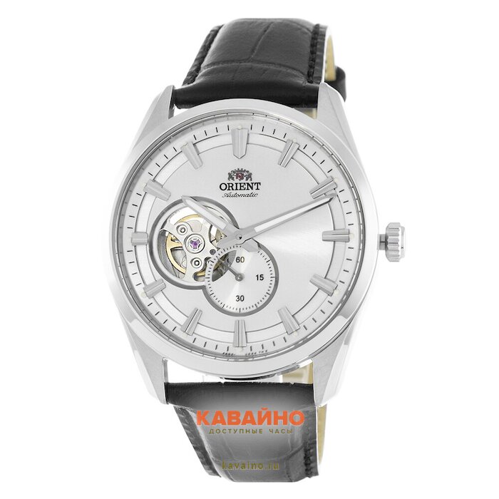ORIENT RA-AR0004S30B купить в часовом интернет-магазине