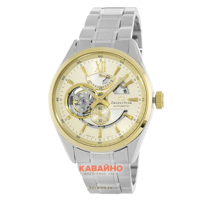 ORIENT RE-AV0124G00B (фото 2)
