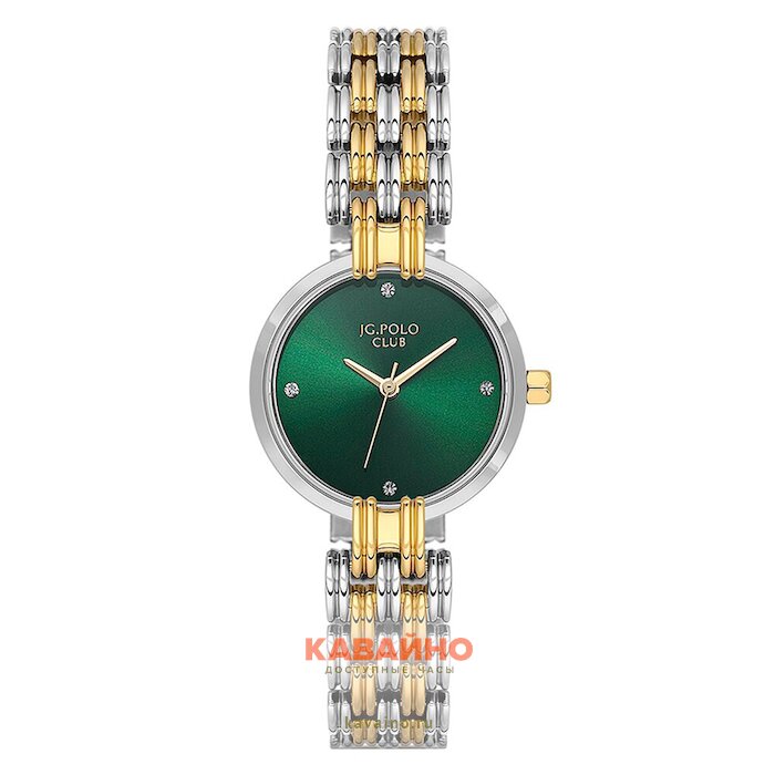 JG.POLO CLUB S04418M 03 купить в часовом интернет-магазине
