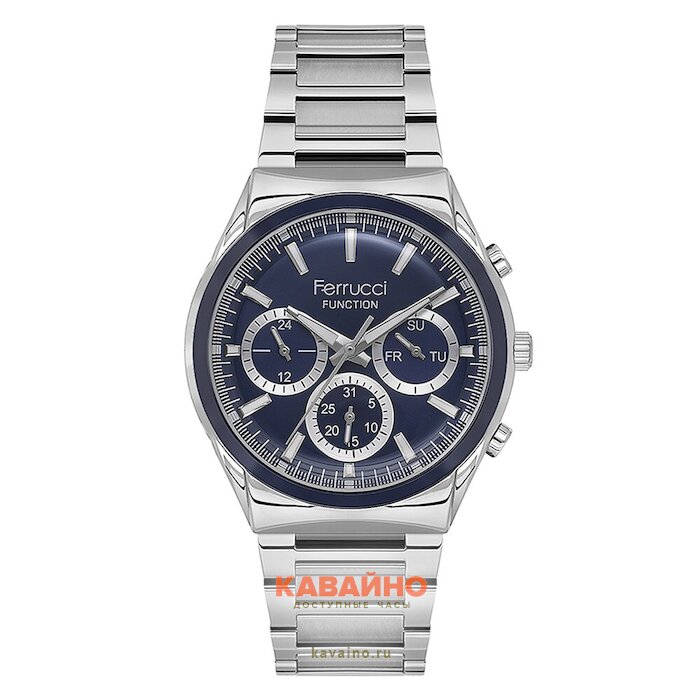 FERRUCCI 03517-03 купить в часовом интернет-магазине