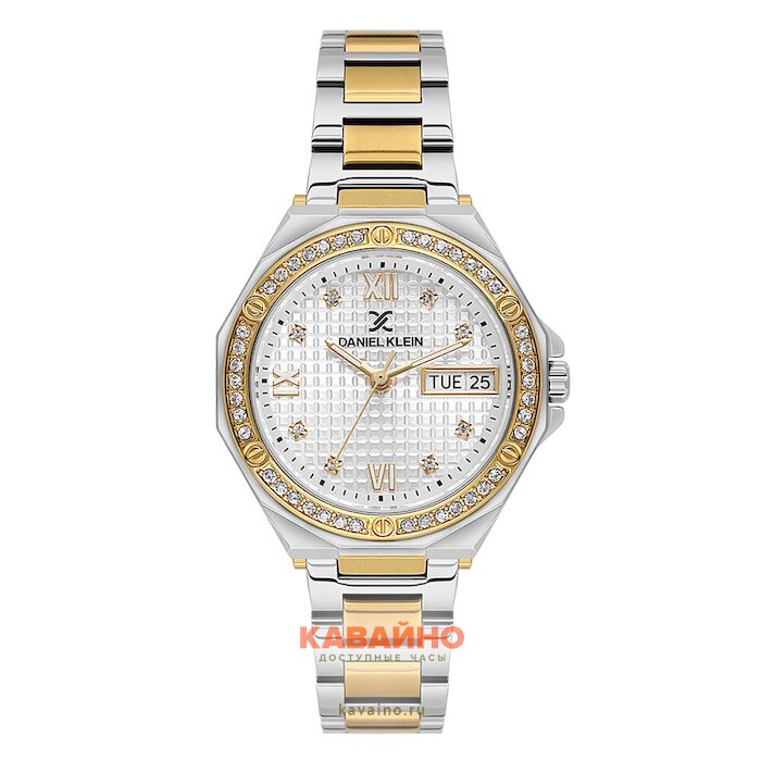 DANIEL KLEIN DK13931-4 купить в часовом интернет-магазине