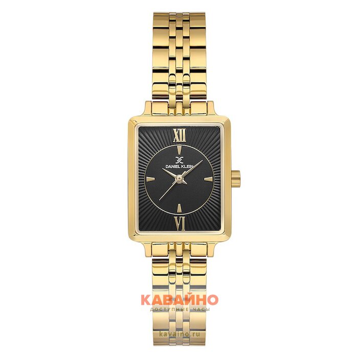 DANIEL KLEIN DK14055-3 купить в часовом интернет-магазине