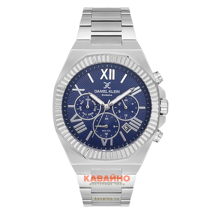 DANIEL KLEIN DK14075-2 купить в часовом интернет-магазине