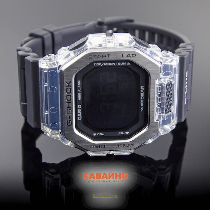 GBX-100S-1 (фото 3)