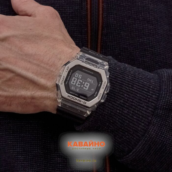 GBX-100S-1 (фото 4)