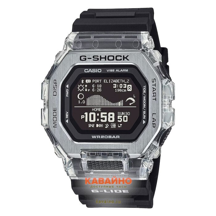 GBX-100S-1 купить в часовом интернет-магазине