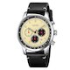 Skmei 9318BEBK beige-black (фото 1)