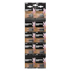 DURACELL LR03/20BL