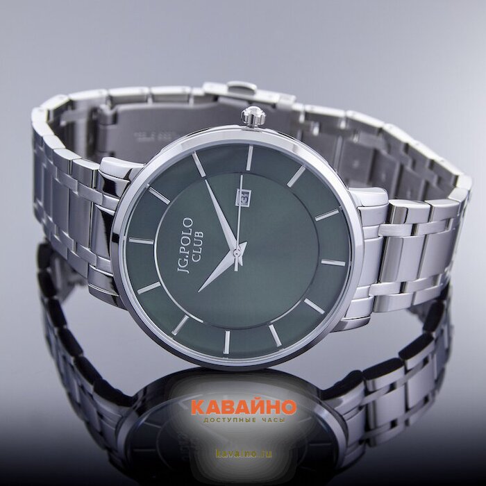 JG.POLO CLUB 0725 S02166M.3 4.200 (фото 4)