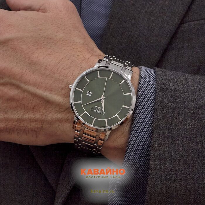 JG.POLO CLUB 0725 S02166M.3 4.200 (фото 6)