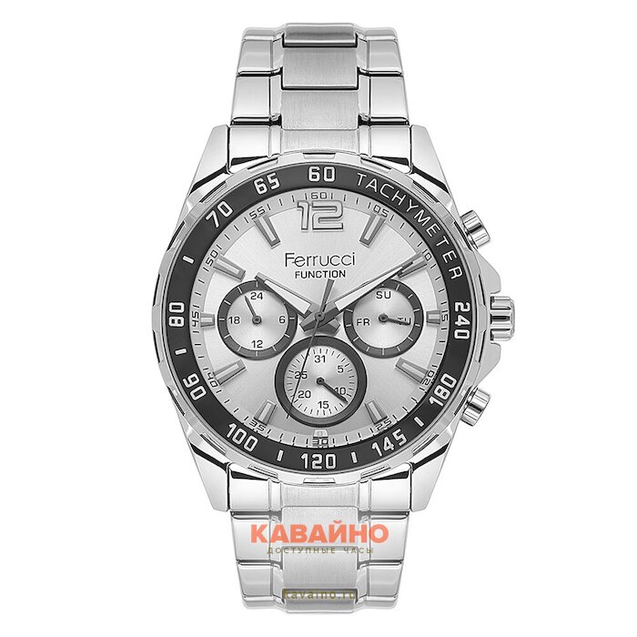 FERRUCCI 3577-05 купить в часовом интернет-магазине