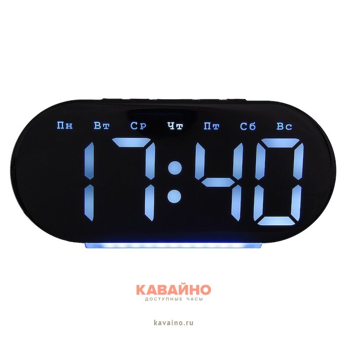 VST X8035 (бел корп) + USB (без адаптера) купить в часовом интернет-магазине