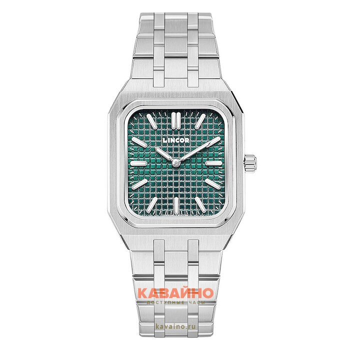 Lincor 4155B-3 купить в часовом интернет-магазине