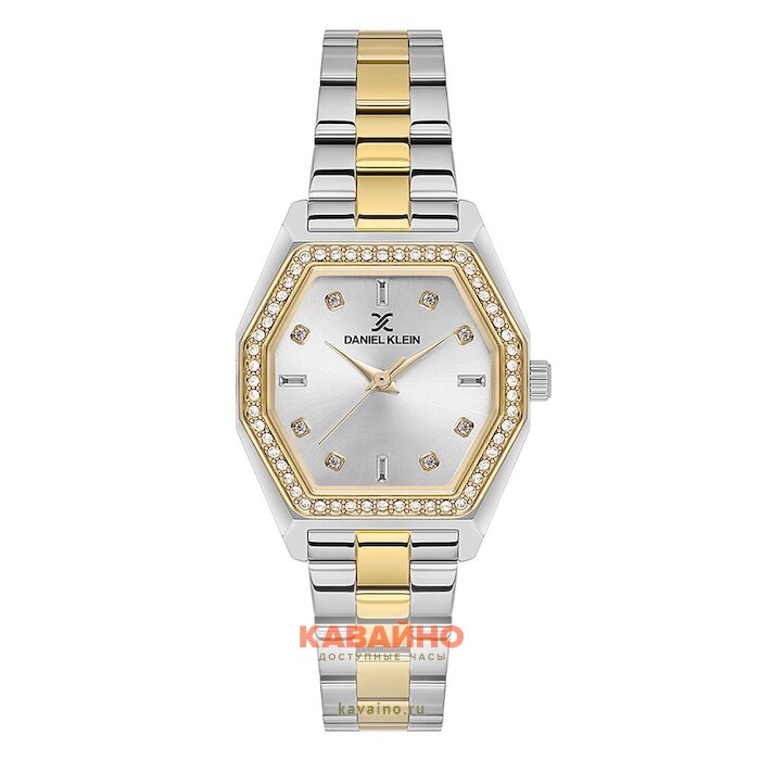 DANIEL KLEIN DK14113-4 купить в часовом интернет-магазине