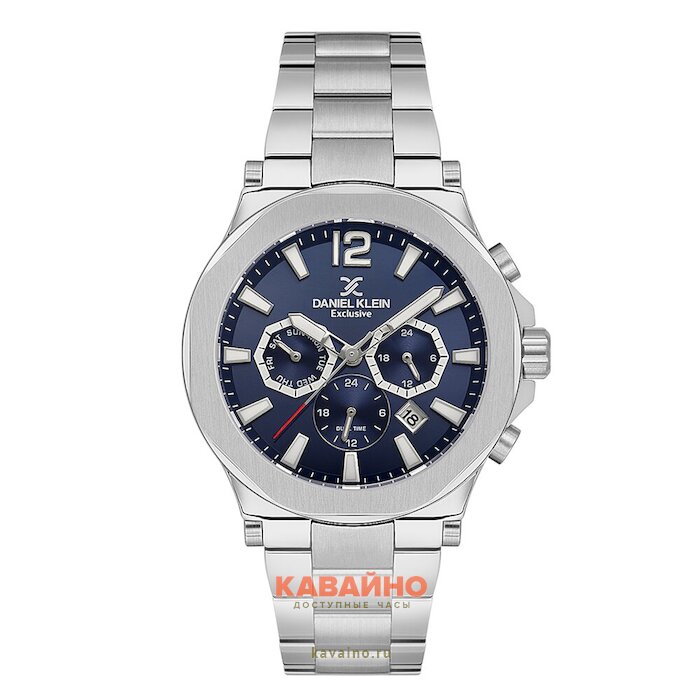 DANIEL KLEIN DK14216-2 купить в часовом интернет-магазине