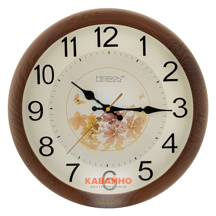 MIRRON P2603A ДКБ купить в часовом интернет-магазине