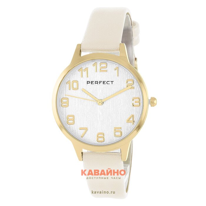 PERFECT E395-03A купить в часовом интернет-магазине