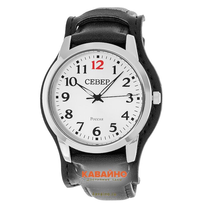 Север X2035-023-154 ремешок напульсник купить в часовом интернет-магазине