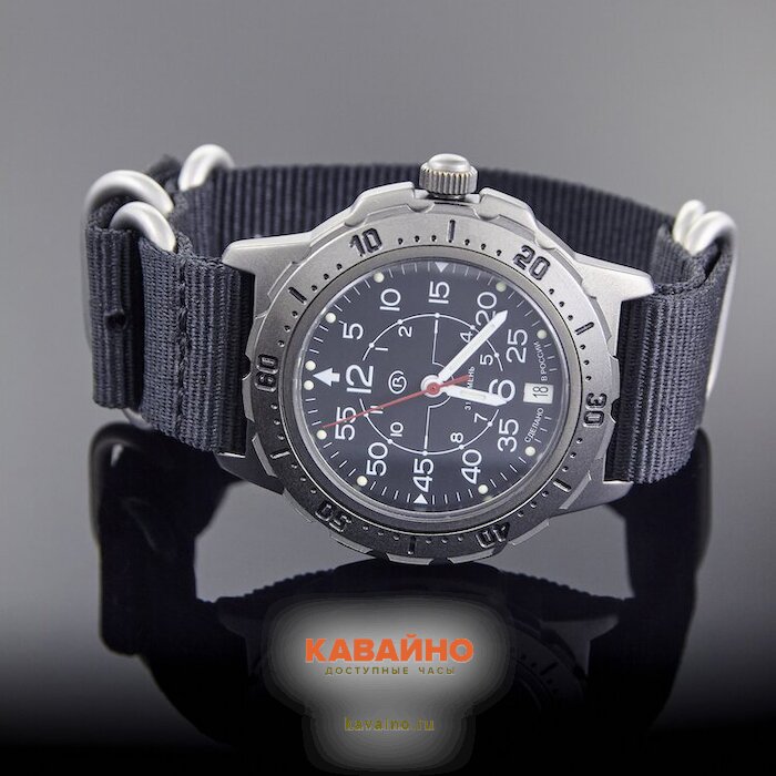 ВОСТОК 2416 (31607Г) (фото 3)