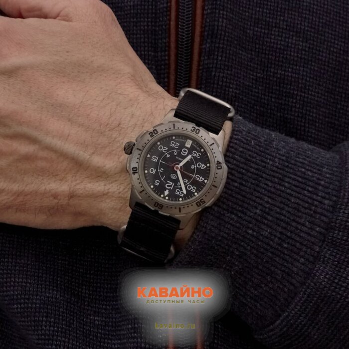 ВОСТОК 2416 (31607Г) (фото 5)