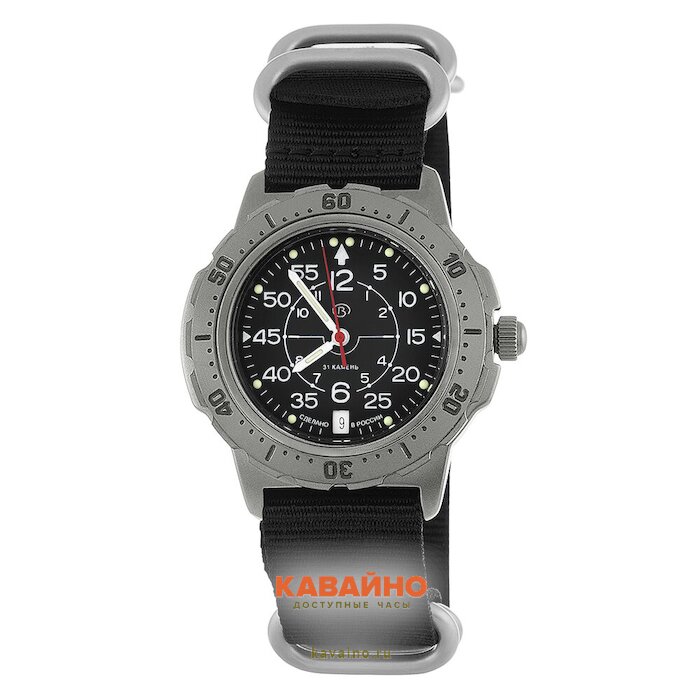 ВОСТОК 2416 (31607Г) купить в часовом интернет-магазине