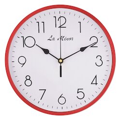 LA MINOR 525-D красн