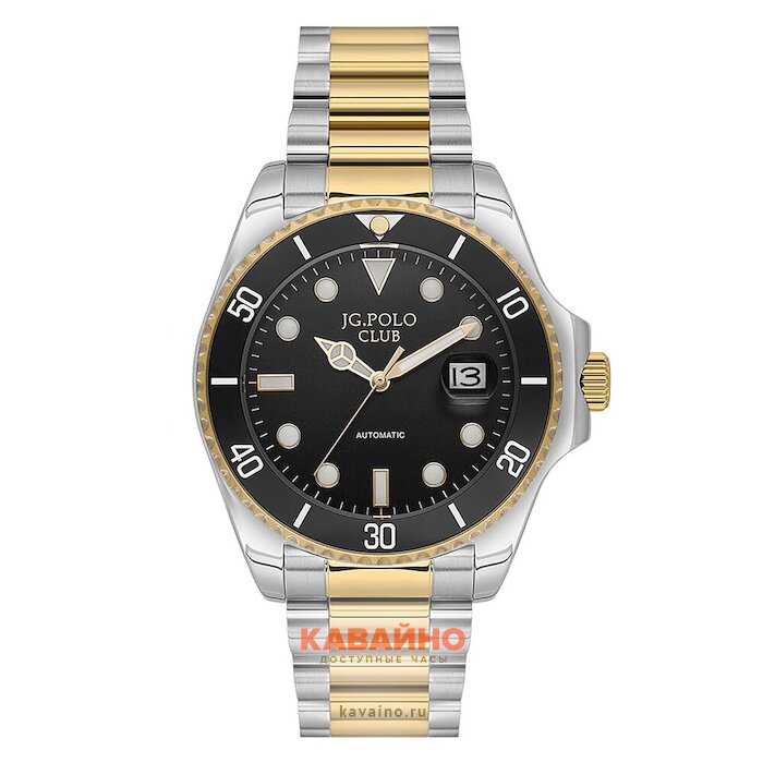 JG.POLO CLUB 1025 S03157M.3 9.790 (фото 2)