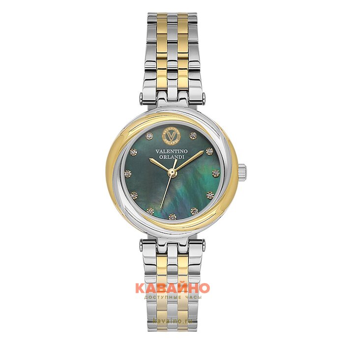 Valentino Orlandi 1.10032-4 купить в часовом интернет-магазине