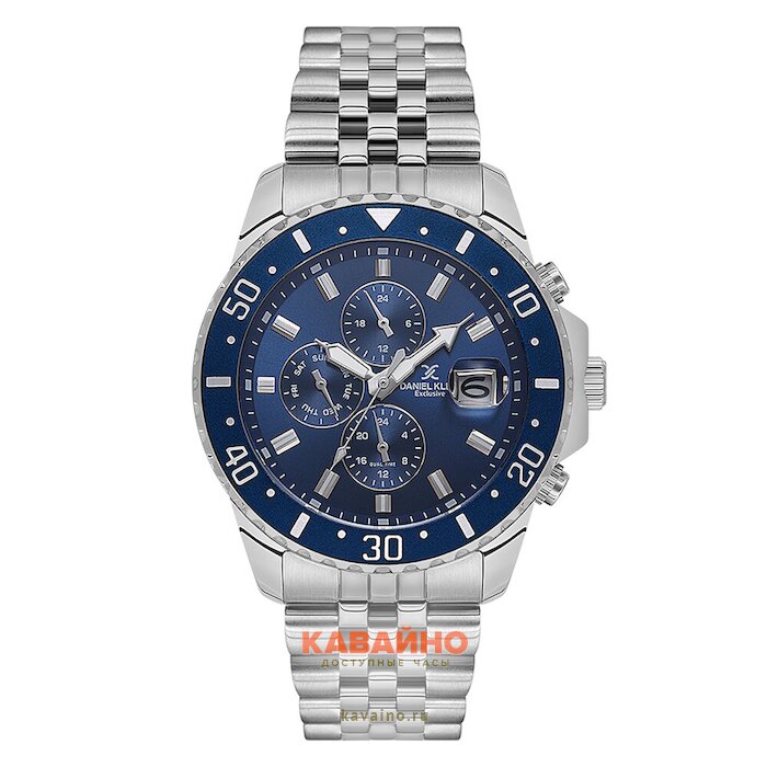 DANIEL KLEIN DK14243-3 купить в часовом интернет-магазине