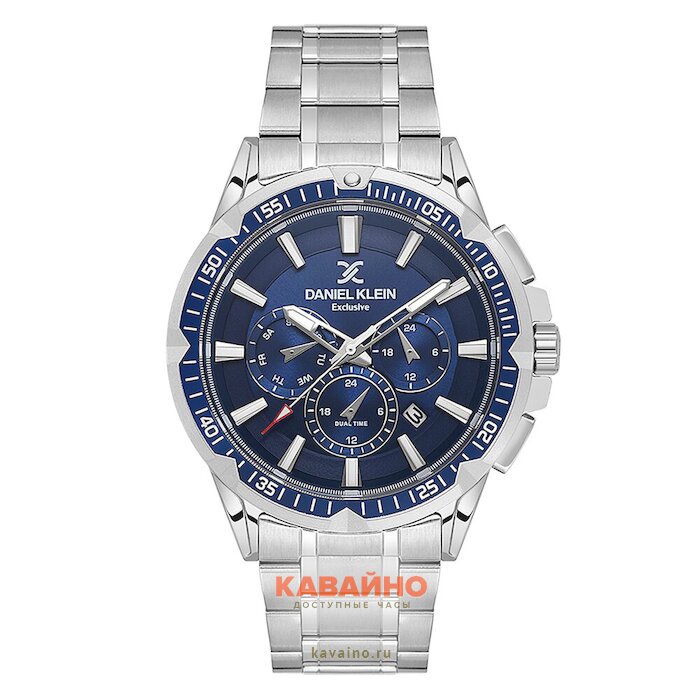 DANIEL KLEIN DK14254-2 купить в часовом интернет-магазине
