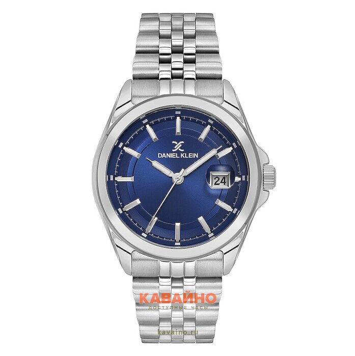 DANIEL KLEIN DK14205-3 купить в часовом интернет-магазине