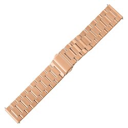 Ascent ZH15 22мм розовое золото