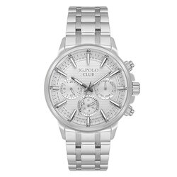 JG.Polo Club 0126 G11939M.4 6.490