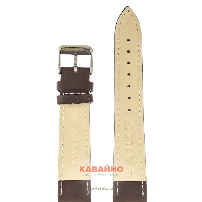 MM-Alliance S-05, 18 р-р, brown, L (фото 2)
