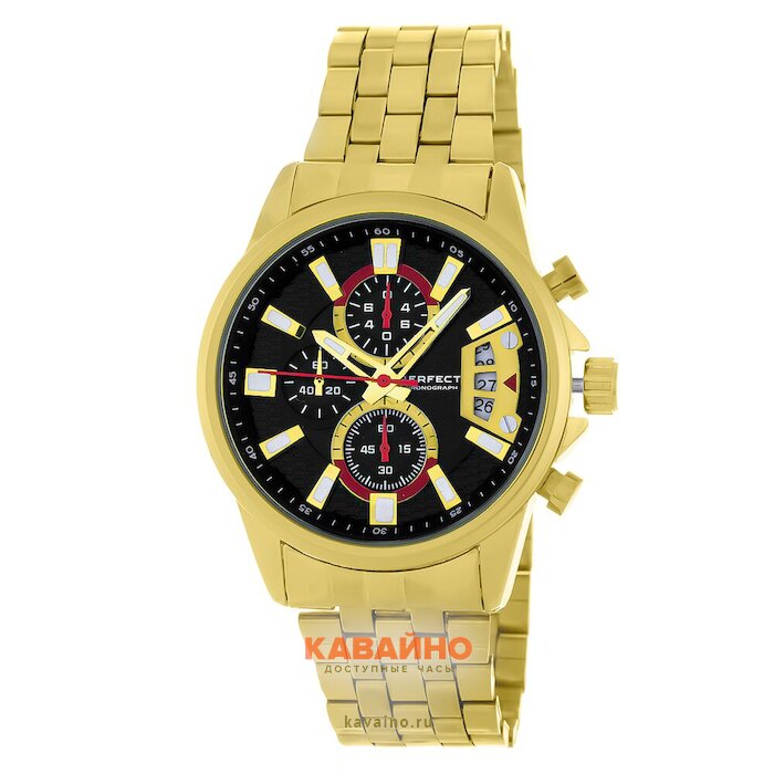PERFECT M504CH-4 (фото 2)