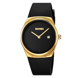 Skmei 2177GDBK gold/black