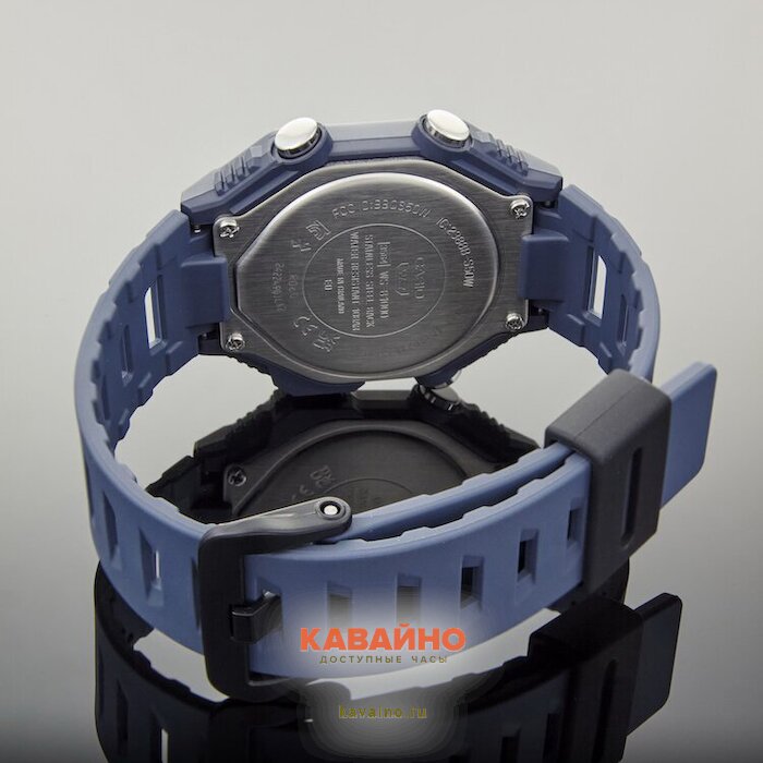 WS-B1000-2A (фото 4)